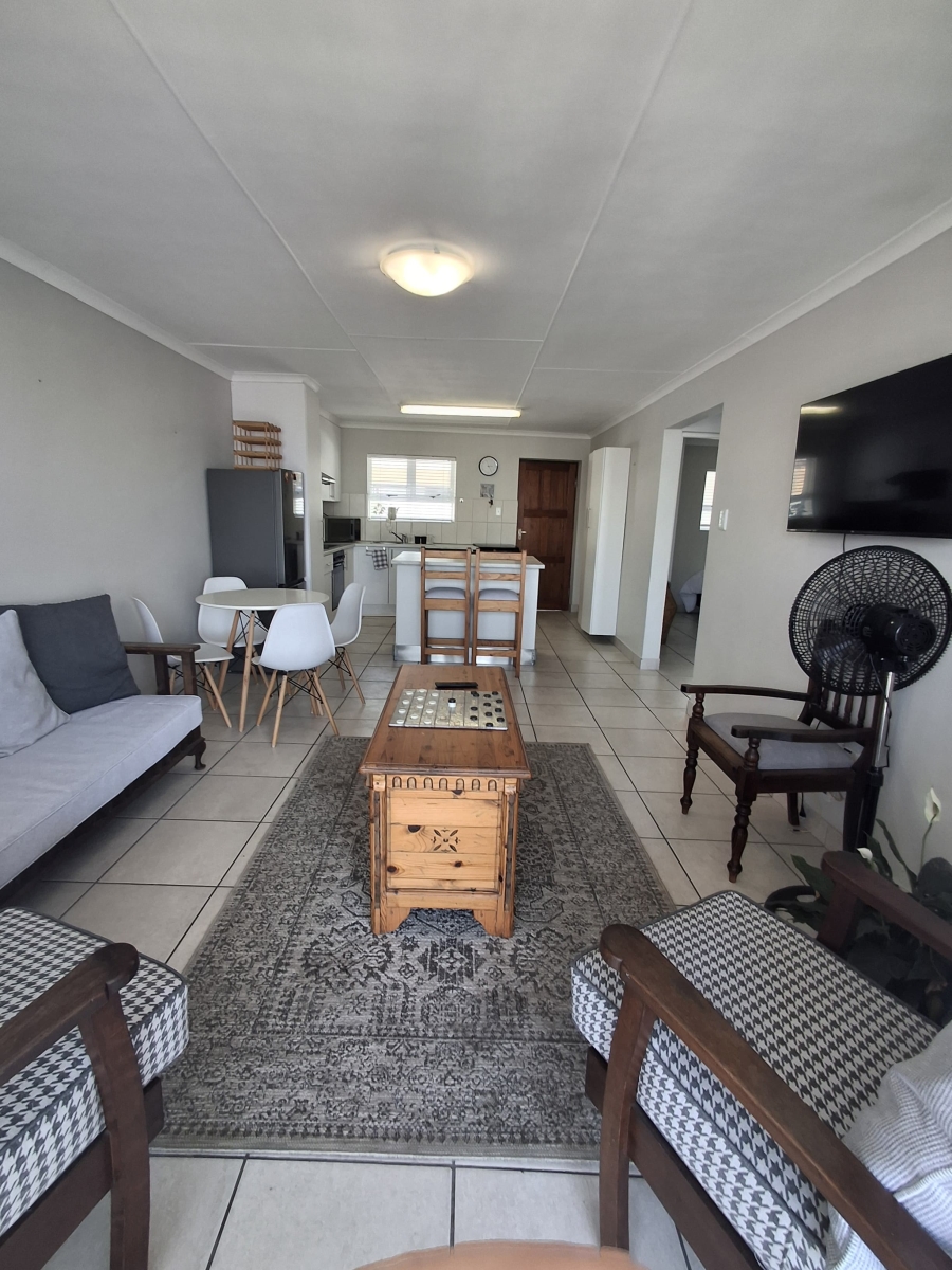 To Let 2 Bedroom Property for Rent in Island View Western Cape
